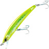 Воблер YO-ZURI CRYSTAL 3D MINNOW F1147 130F C44 F1147-C44