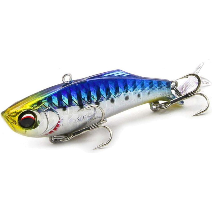 Воблер YO-ZURI DUEL HARDCORE FINTAIL VIBE 40 F1080 HIW F1080-HIW