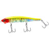 Воблер YO-ZURI DUEL HARDCORE MINNOW FLAT 95SP 95mm R1360 HCR R1360-HCR